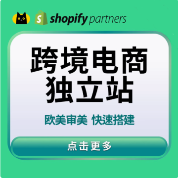 外贸跨境电商独立站 外贸跨境电商独立站